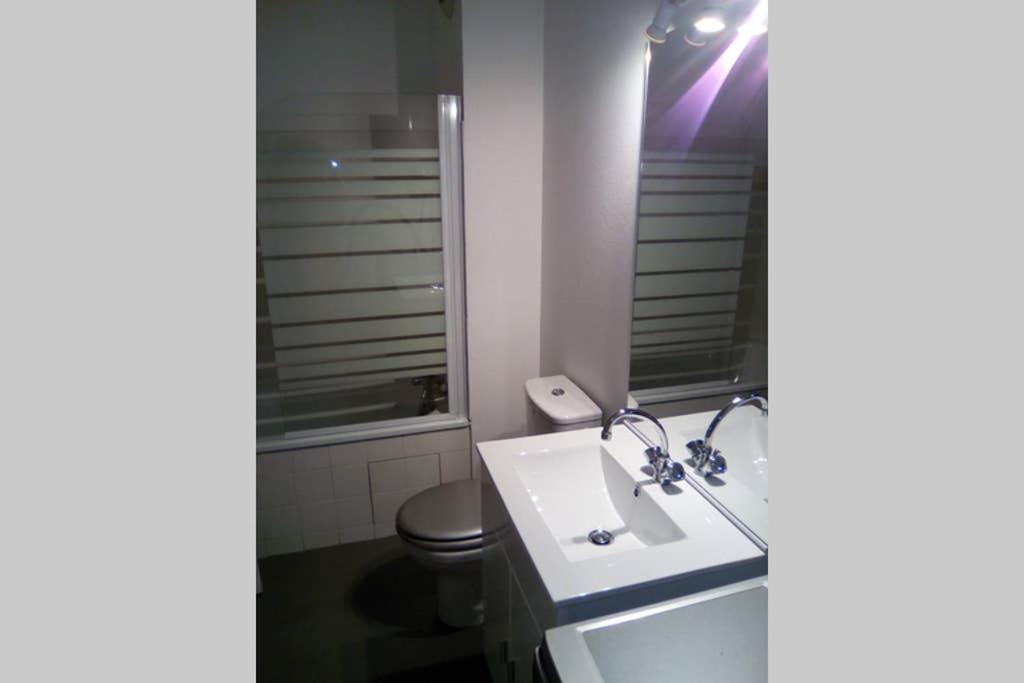 Studio Double 21 Centre De Limoges Wifi Exterior photo
